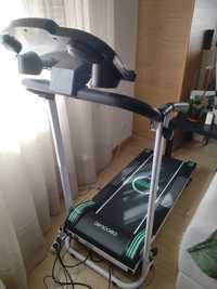 Passadeira CECOTEC RunFit Black Series 7009