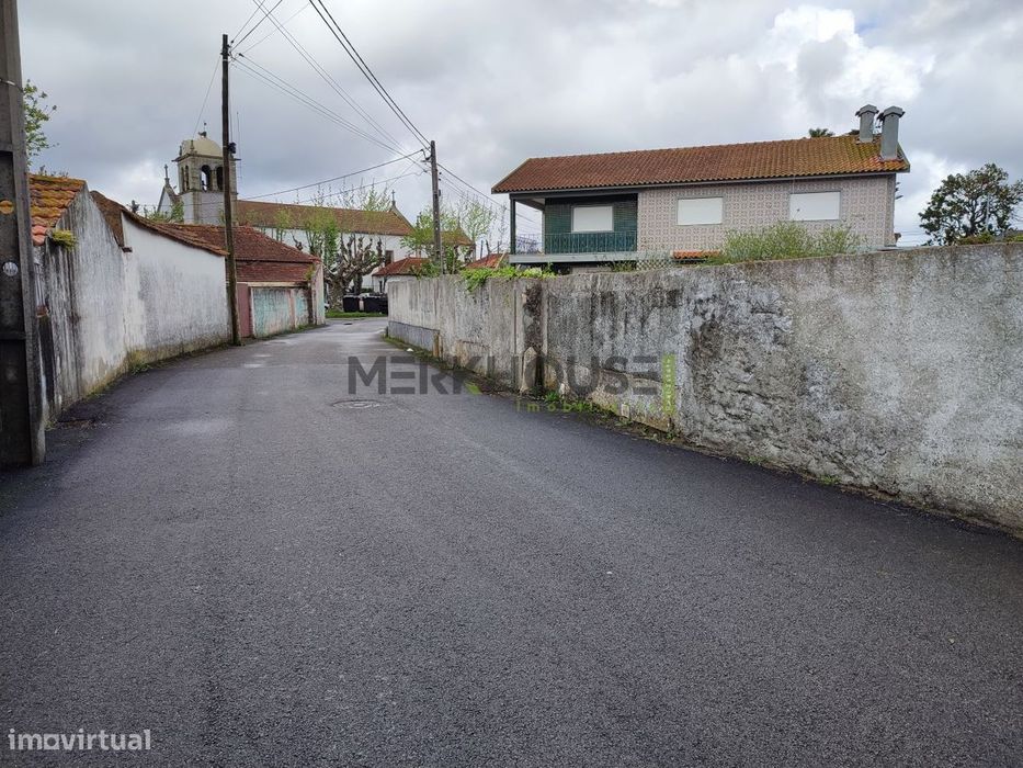 Terreno Urbano- Veiros