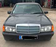 Mercedes benz sportline