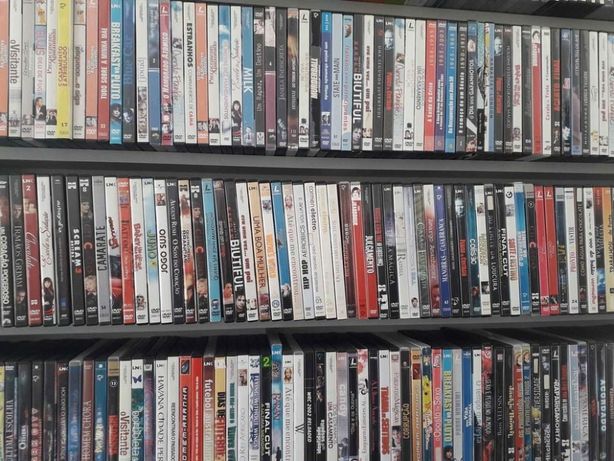 filmes em formato dvd