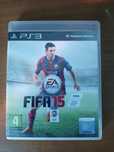 FIFA 15 para PS3
