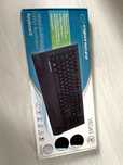 Klawiatura membranowa podświetlana EK-114 VEGAS USB ESPERANZA