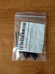 silikonowe sruby do mocowania wentylatorow w obudowie PC