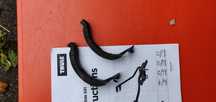 Adapter cybant obejma uchwyt Thule 50552 do FreeRide ProRide OutRide