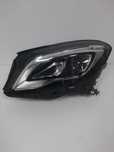 Mercedes GLA/GLC/CLA/CLS reparação ótica/farol
