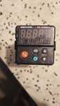 Termoregulator watlow EZ-ZONE 
termoregulator Walton ez- zone
termoreg