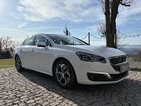 Peugeot 508 Peugeot 508