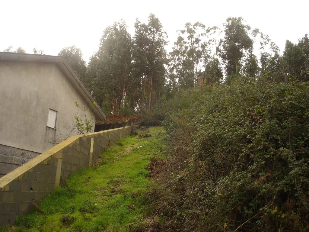 Terreno para construção em boa zona