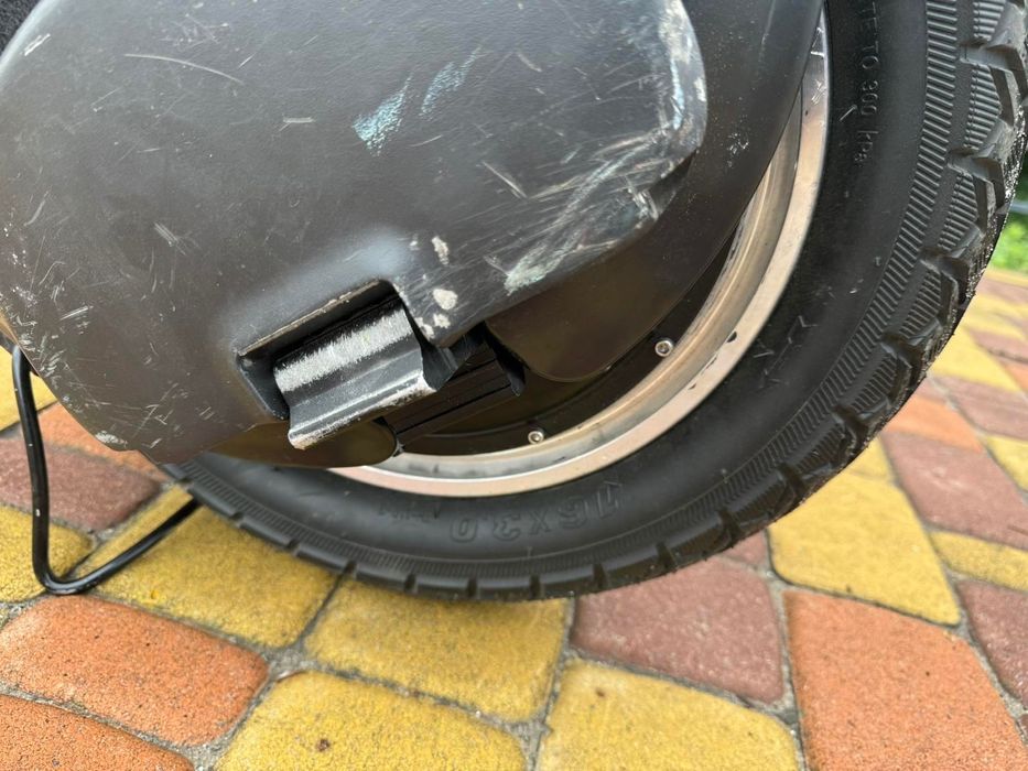 Моноколесо INMOTION v12 hs