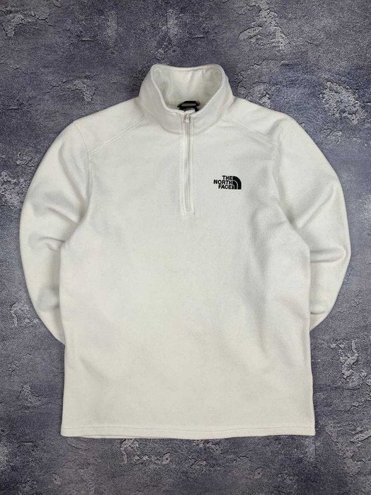 Фліска 1/3 зіп The north face Оригінал. Розмір М