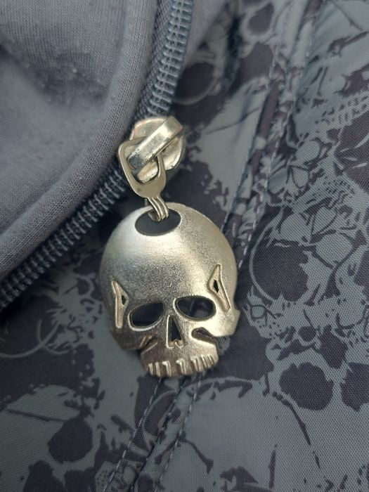 Bluza z kapturem dresowa damska rozmiar S firma No fear