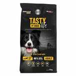 Sucha karma dla psa Tasty Dogs Life z kurczakiem Biofeed 12kg