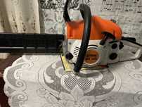 Бензопила Stihl ms 360
