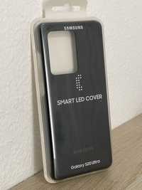 Capa Smart Led Samsung Galaxy S20 ULTRA - ORIGINAL