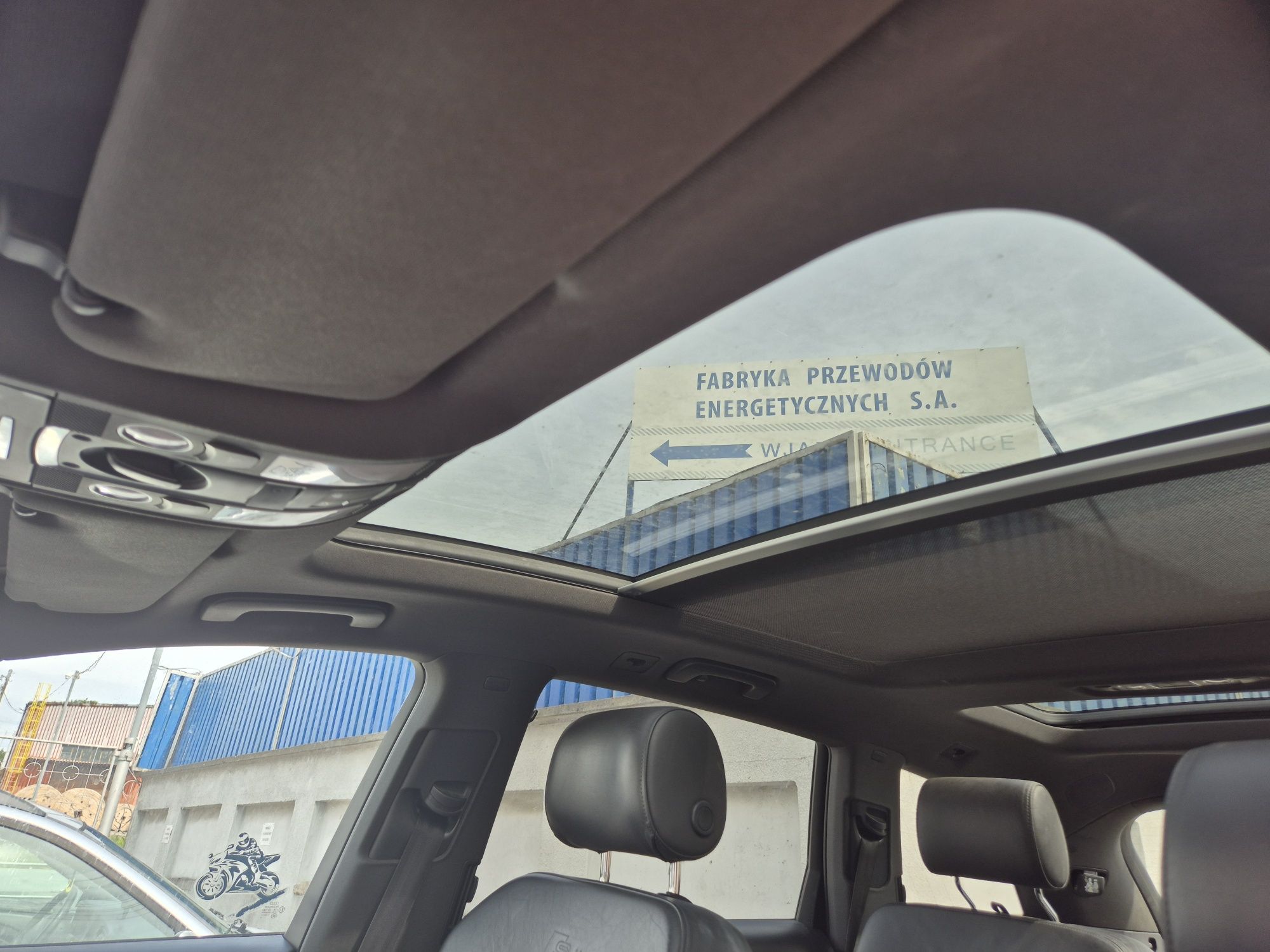 SPRZEDAM Audi Q7 2008 r