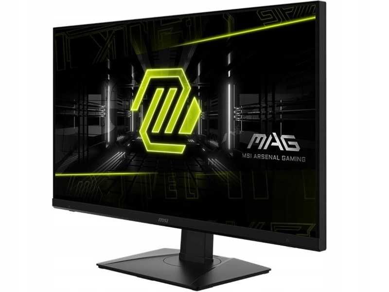 Monitor LED MSI MAG 322UPF 32 " 3840 x 2160 px IPS / PLS 160Hz 1ms