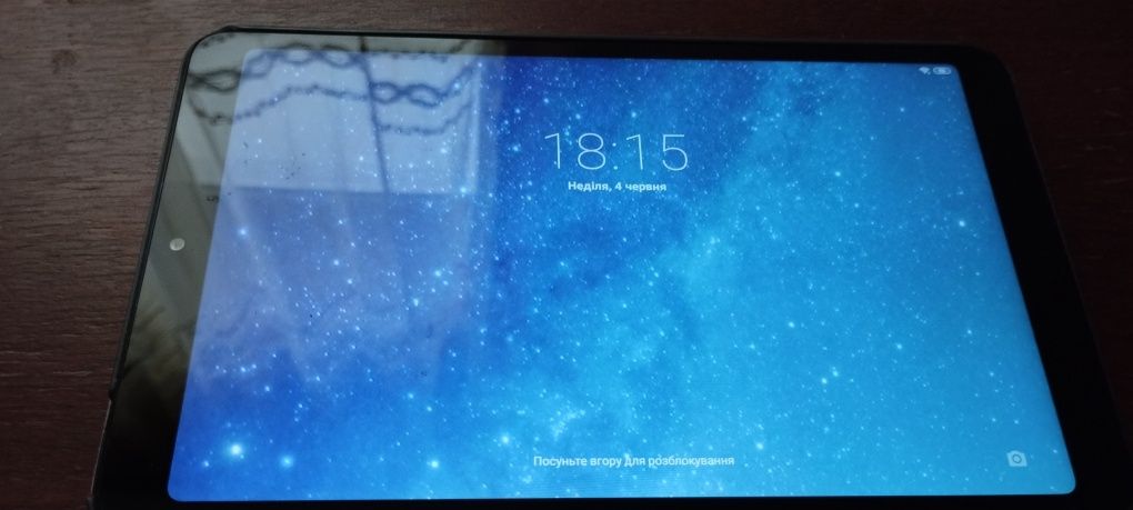 Планшет Xiaomi Mi Pad 4 [3/32 Gb] сяомі, сяоми