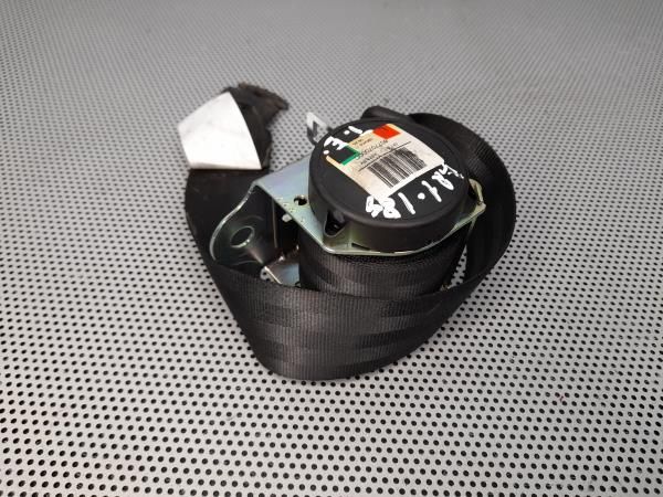 Cinto trás esquerdo ALFA ROMEO Mito (955_)