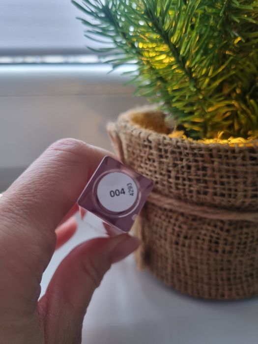 Gosh cienie w kremie Matte&Metalic