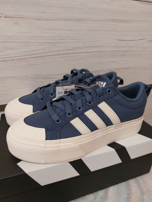 Нові кросівки Adidas Bravada 2.0 Platform ID1084 Оригінал 39 40 41 42