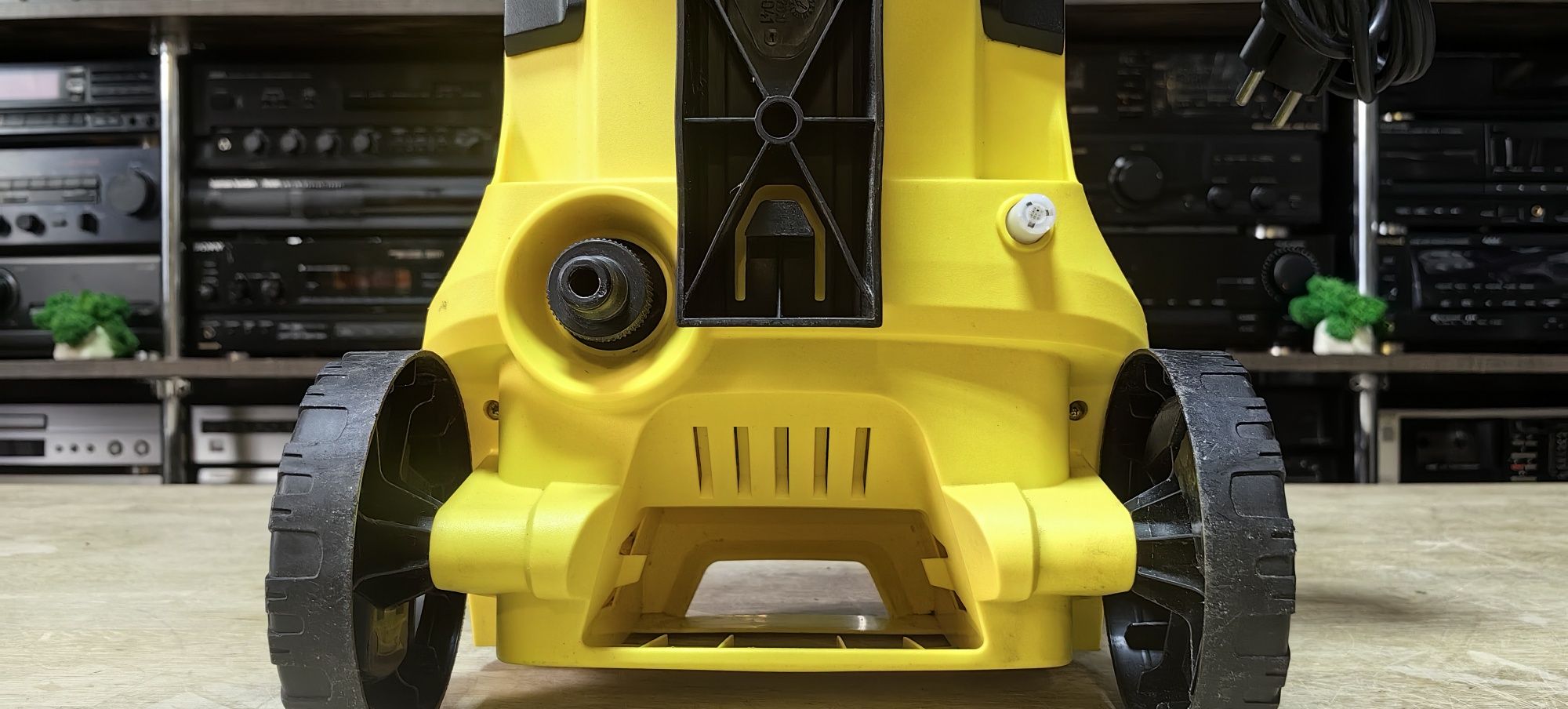Мийка високого тиску Karcher K2 Full Control