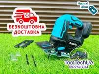 Акумуляторний лобзик Makita JM3690 BL Безщітковий Лобзік 36V КАРКАС