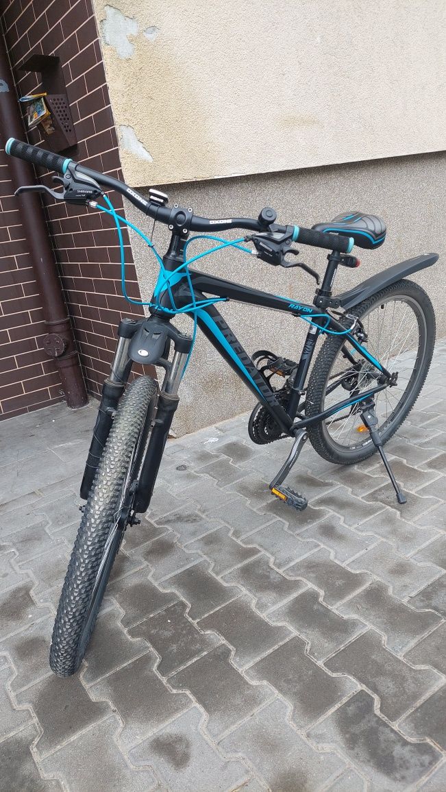 Sprzedam Rower MTB PREDATOR 26"