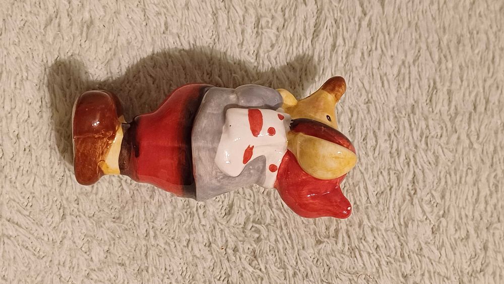 Zestaw Figurek  zwierzątek/ 3szt