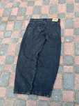 Чорні джинси/широкі/прямі/black jeans