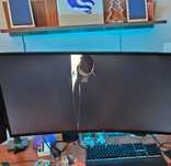 Uszkodzony LG UltraGear 38GN950-B