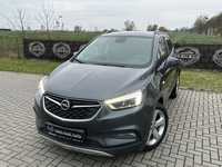 Opel Mokka Mokka X 1.4 Benzyna 140 KM Automat FULL Opcja PISEMNA GWARANCJA *TOP*
