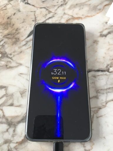 TURBO зарядный кабель для Xiaomi Redmi Poco, поддерживает 33, 67, 120W