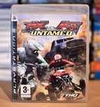 PS3 # MX Vs KTM Untamed