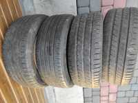 Opony letnie 205/55 R16