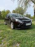 Opel Zafira 2.0 165KM LED