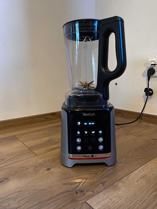 Blender kielichowy- Tefal