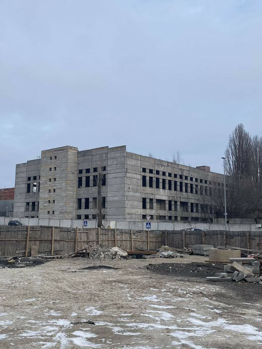 Демонтаж об'єктів любої складності Викуп