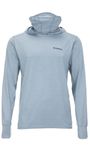 Мужской худи Simms SolarFlex Guide Cooling Hoody S-M
