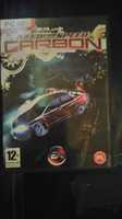 Need For Speed Carbon-pc,pl