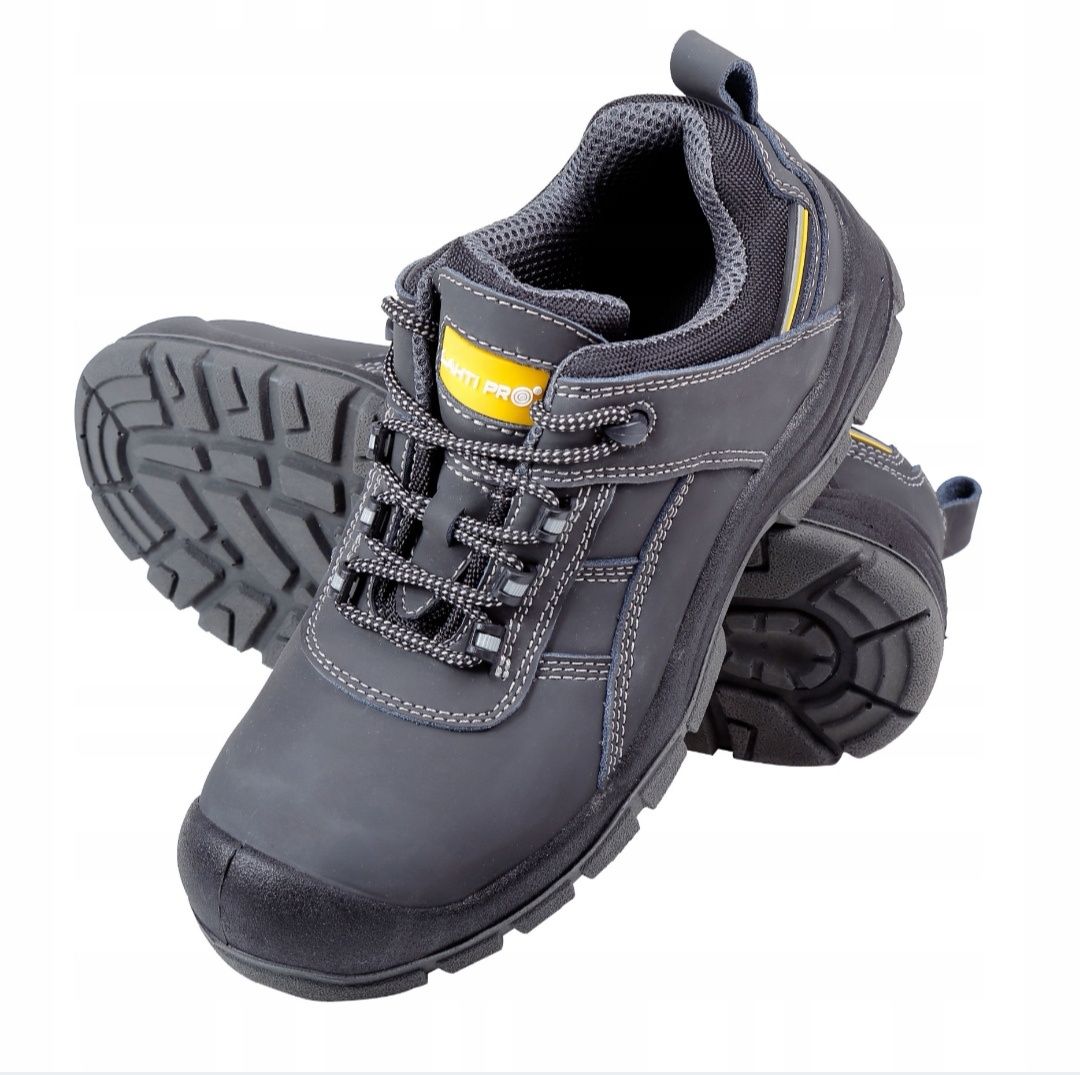 Buty, półbuty robocze LAHTI PRO 46