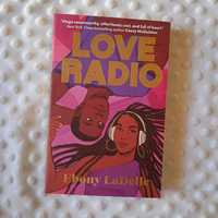 Love Radio Usborne