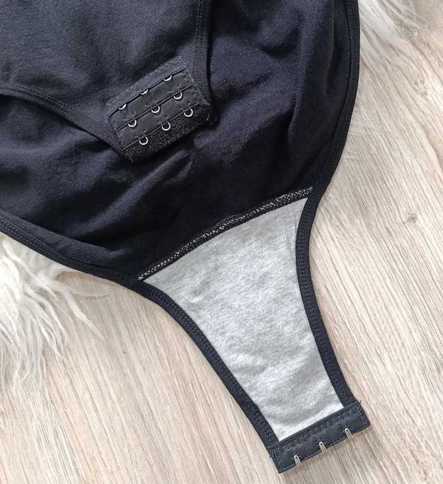 NOWA bielizna modelująca body elastyczne rozmiar 40 L