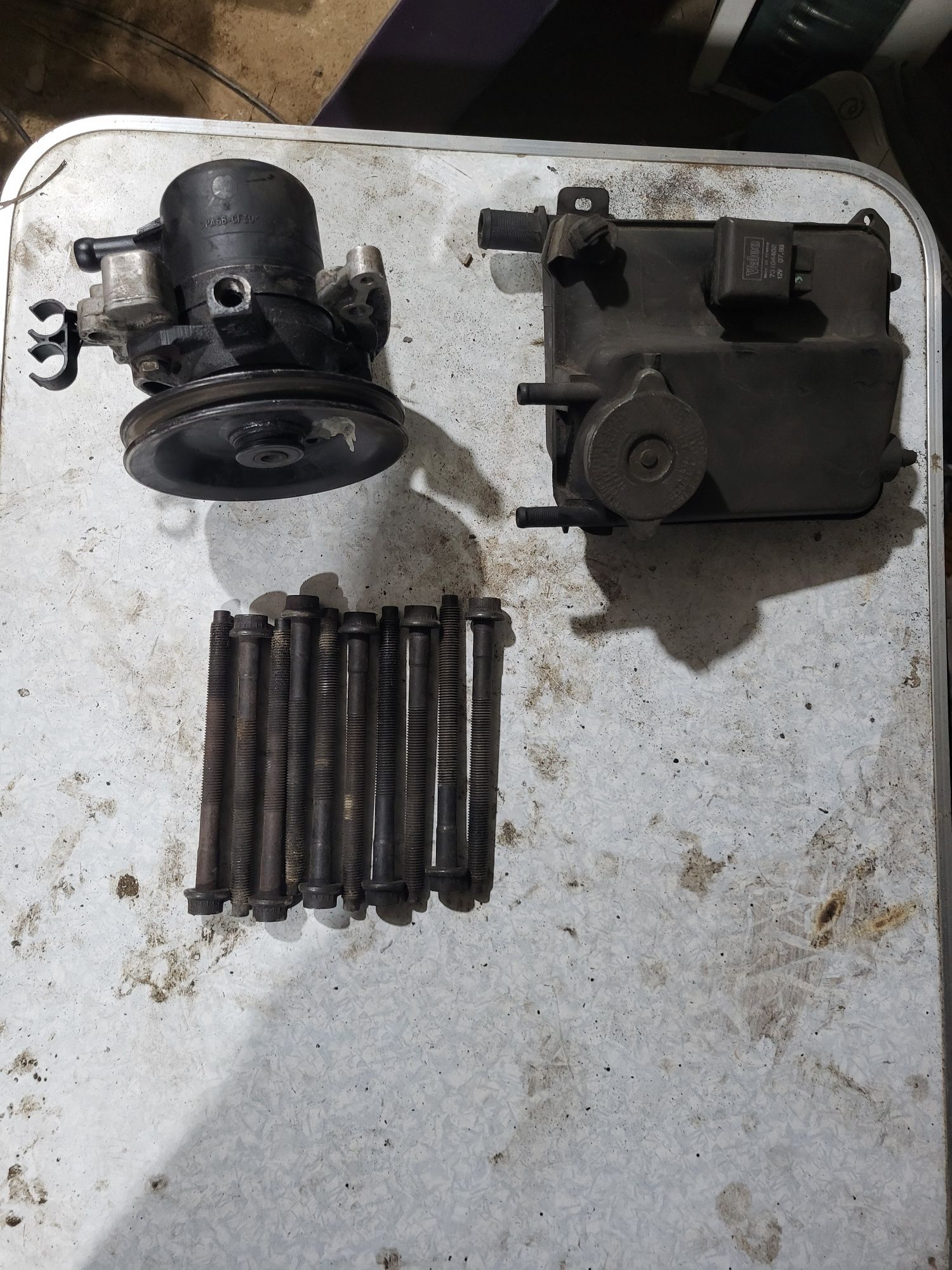 Продам маховик Peugeot/Citroen