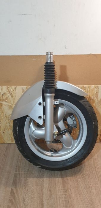 Вилка з траверсой Kymco Grand Dink