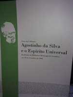 Agostinho da Silva e o Espirito Universal