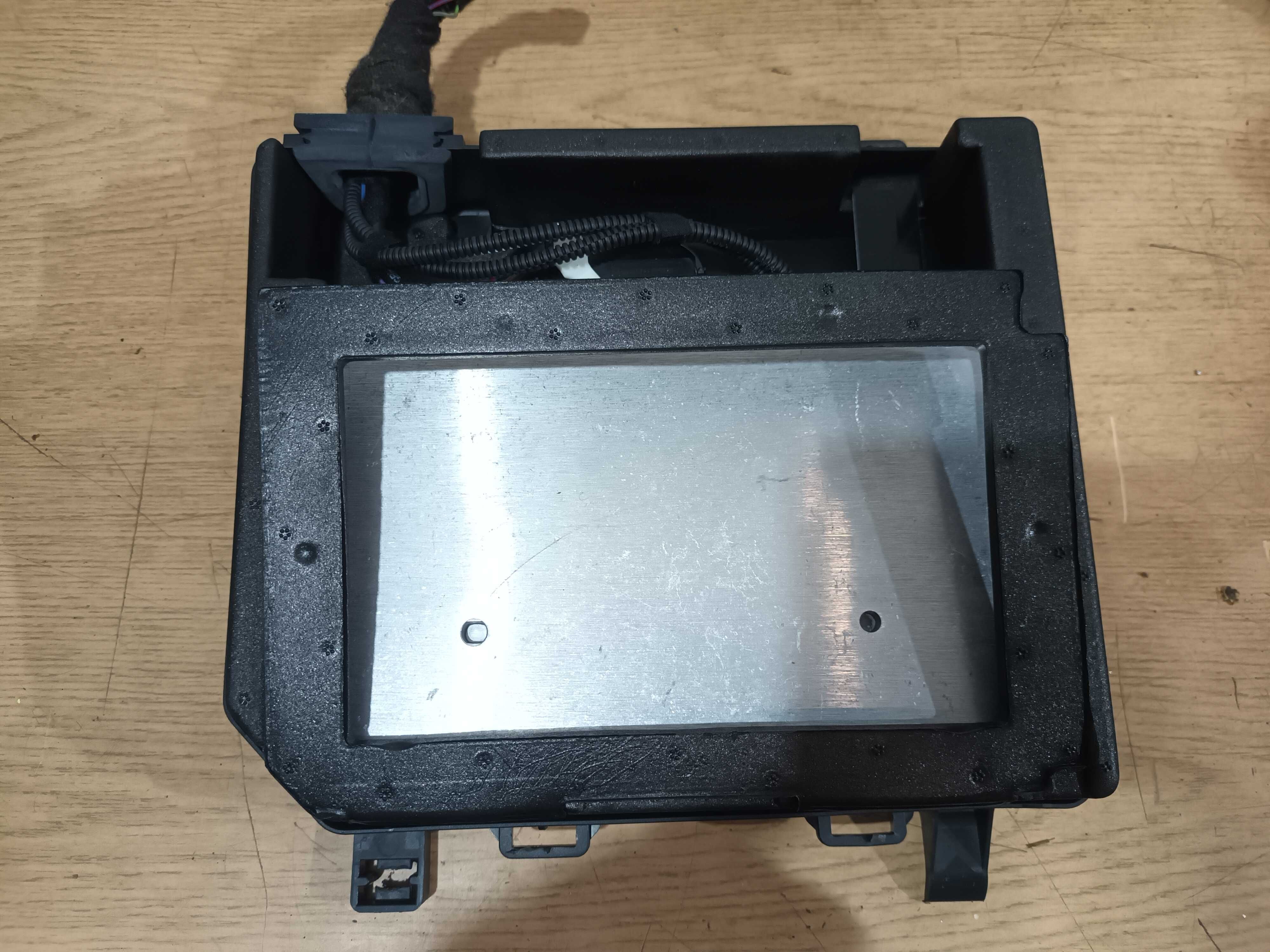 Moduł sterownik bluetooth AUDI A6 C6 A8 D3 Q7 4L