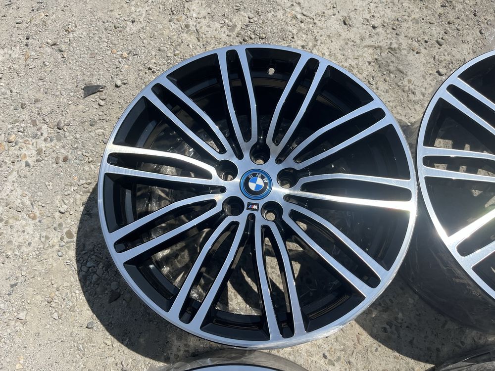 Felgi styling 664 5x112 8j et30 9j et44 BMW g30 g31 M pakiet g20 g21