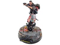 Колекційне видання Cyberpunk 2077 Collector's Edition