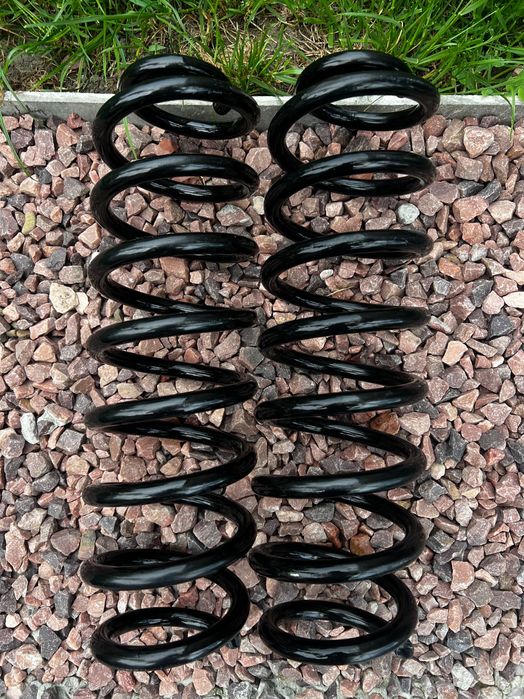 Пружина від Мерседес Мл W164