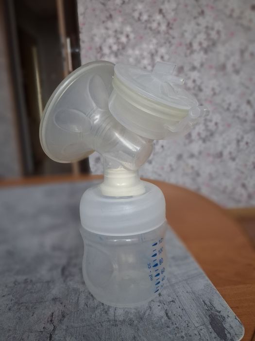 Laktator elektryczne Philips Avent